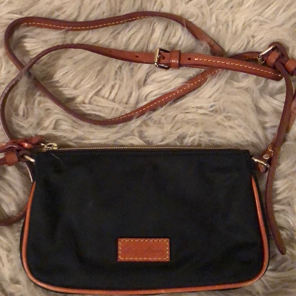 Dooney and Bourke Crossbody Bag